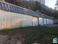 Vente garage et parking