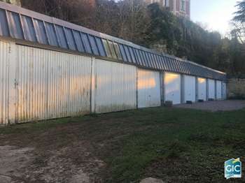 Vente garage et parking