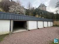 Vente garage et parking Vente garage et parking