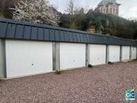 Vente garage et parking Vente garage et parking