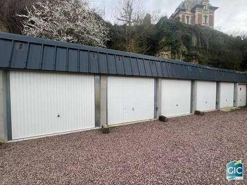 Vente garage et parking Vente garage et parking
