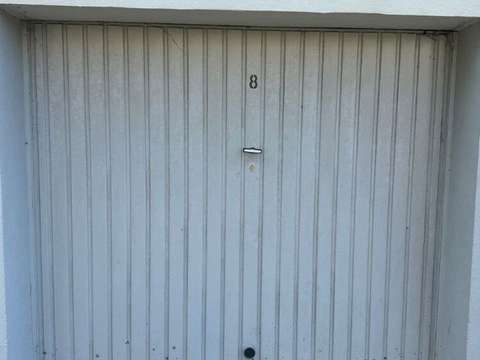 Vente garage et parking 1 pièce Caen 14