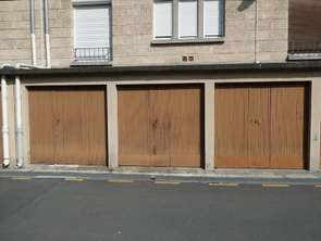 Vente Garage et parking 12 m&sup2;Caen