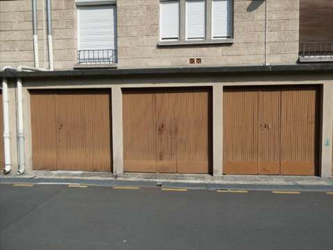 Vente garage et parking 1 pièce Caen 14