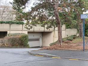 Vente Garage et parking 15 m&sup2;Caen