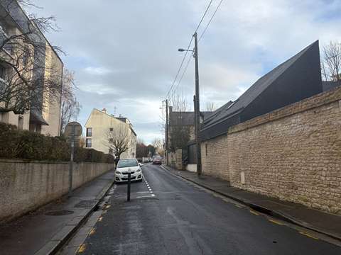 Vente garage et parking Caen 14