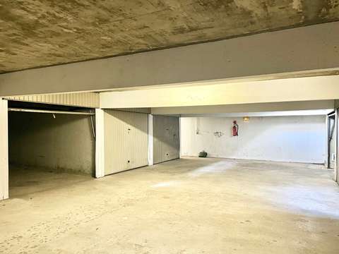 Vente garage et parking Caen 14