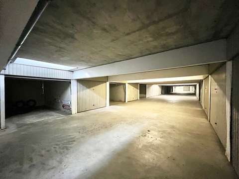 Vente garage et parking