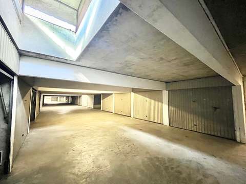 Vente garage et parking Vente garage et parking
