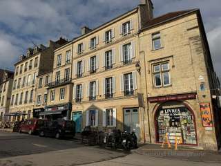 Vente garage et parking