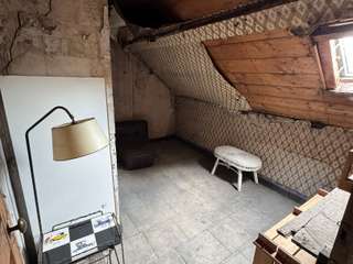 Vente garage et parking