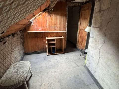 Vente garage et parking