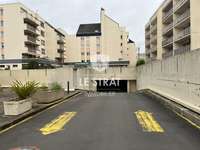 Vente garage et parking
