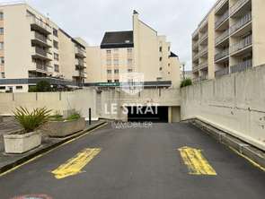 Vente Garage et parkingCaen