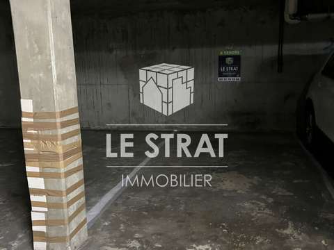 Vente garage et parking Vente garage et parking
