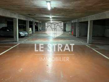 Vente garage et parking