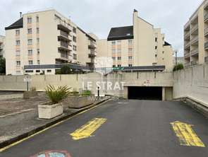 Vente Garage et parkingCaen