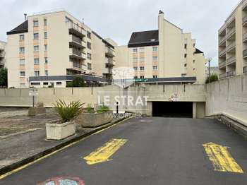 Vente Garage et parkingCaen