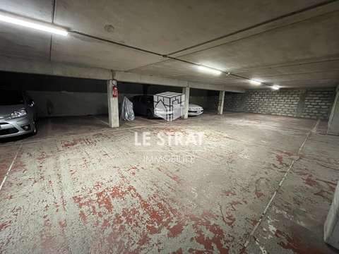 Vente garage et parking
