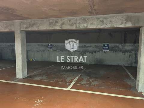 Vente garage et parking Vente garage et parking