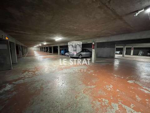 Vente garage et parking