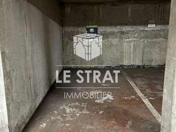 Vente Garage et parkingCaen