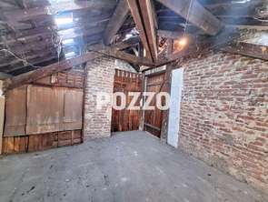 Vente Garage et parking 14 m&sup2;Caen