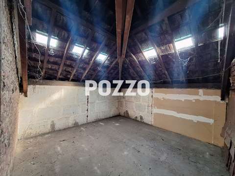 Vente garage et parking