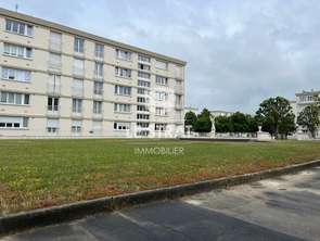Vente Garage et parkingCaen