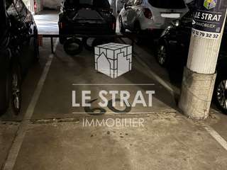 Vente garage et parking