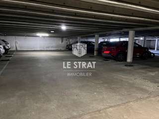 Vente garage et parking