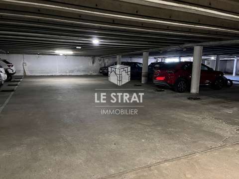 Vente garage et parking