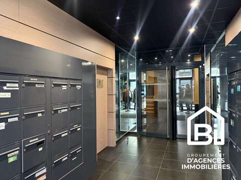 Vente garage et parking Vente garage et parking