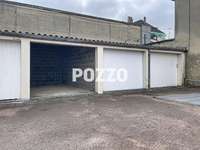 Vente garage et parking 1 pièce Vente garage et parking 1 pièce