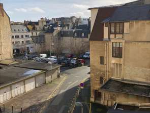 Vente Garage et parking 1 m&sup2;Caen
