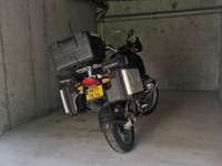 Vente garage et parking