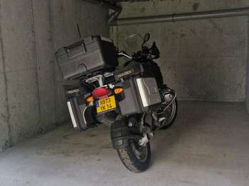 Vente garage et parking