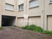 Vente garage et parking