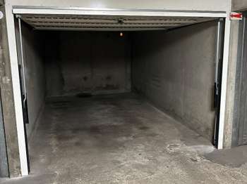 Vente Garage et parking 20 m&sup2;Caen