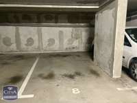 Vente garage et parking Vente garage et parking