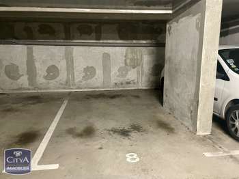 Vente garage et parking Vente garage et parking