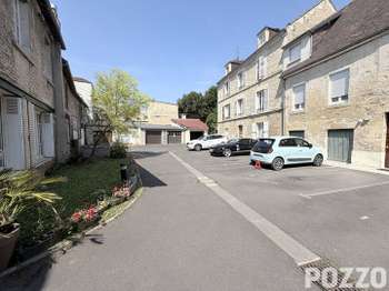 Vente Garage et parkingCaen