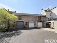 Vente garage et parking Vente garage et parking