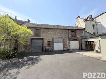 Vente garage et parking Vente garage et parking