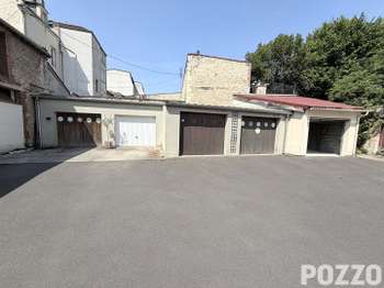 Vente garage et parking Vente garage et parking