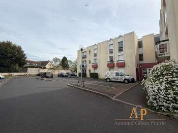 Vente Garage et parkingCaen