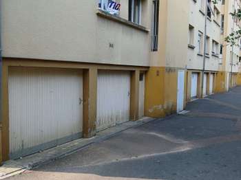 Vente Garage et parking 13 m&sup2;Caen