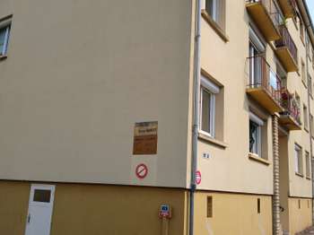Vente garage et parking