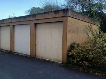 Vente Garage et parking 13 m&sup2;Caen