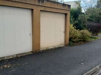 Vente garage et parking